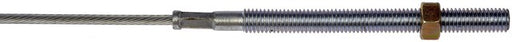Parking Brake Cable Dorman-First Stop C95529