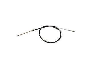 Parking Brake Cable Dorman-First Stop C95529