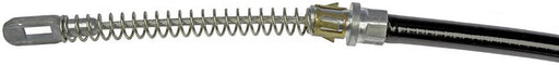 Parking Brake Cable Dorman-First Stop C95530