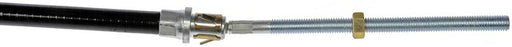 Parking Brake Cable Dorman-First Stop C95530