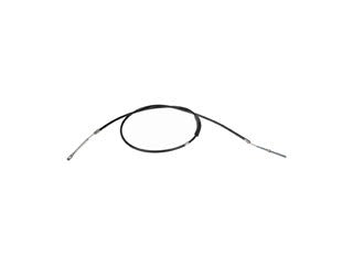 Parking Brake Cable Dorman-First Stop C95530