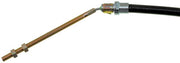 Parking Brake Cable Dorman-First Stop C95531