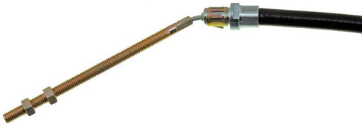 Parking Brake Cable Dorman-First Stop C95531