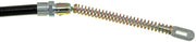 Parking Brake Cable Dorman-First Stop C95531