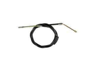 Parking Brake Cable Dorman-First Stop C95531