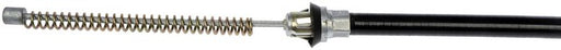 Parking Brake Cable Dorman-First Stop C95534