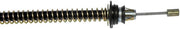 Parking Brake Cable Dorman-First Stop C95534