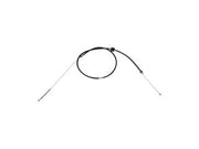 Parking Brake Cable Dorman-First Stop C95534