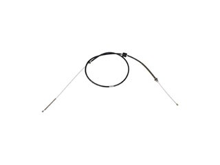 Parking Brake Cable Dorman-First Stop C95534