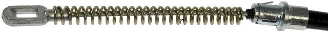 Parking Brake Cable Dorman-First Stop C95535