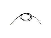 Parking Brake Cable Dorman-First Stop C95535
