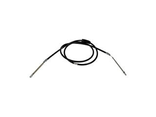 Parking Brake Cable Dorman-First Stop C95535