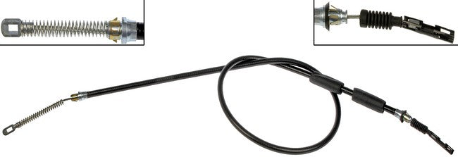 Parking Brake Cable Dorman-First Stop C95536