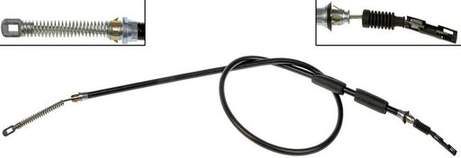 Parking Brake Cable Dorman-First Stop C95536