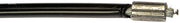 Parking Brake Cable Dorman-First Stop C95537