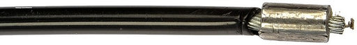 Parking Brake Cable Dorman-First Stop C95537