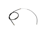 Parking Brake Cable Dorman-First Stop C95537