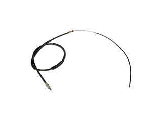 Parking Brake Cable Dorman-First Stop C95537