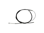 Parking Brake Cable Dorman-First Stop C95538