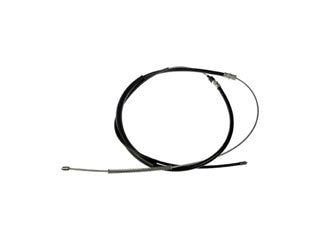 Parking Brake Cable Dorman-First Stop C95538
