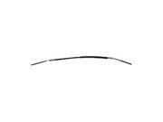 Parking Brake Cable Dorman-First Stop C95539
