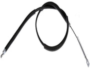 Parking Brake Cable Dorman-First Stop C95540