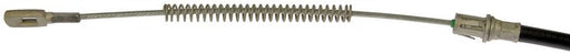Parking Brake Cable Dorman-First Stop C95541