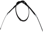 Parking Brake Cable Dorman-First Stop C95542