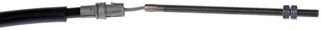 Parking Brake Cable Dorman-First Stop C95544