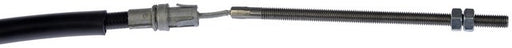 Parking Brake Cable Dorman-First Stop C95544
