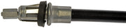 Parking Brake Cable Dorman-First Stop C95545