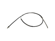 Parking Brake Cable Dorman-First Stop C95545