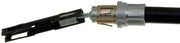 Parking Brake Cable Dorman-First Stop C95546