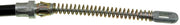 Parking Brake Cable Dorman-First Stop C95546