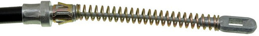 Parking Brake Cable Dorman-First Stop C95546