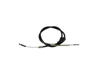 Parking Brake Cable Dorman-First Stop C95546