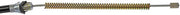 Parking Brake Cable Dorman-First Stop C95548