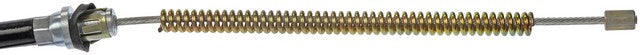 Parking Brake Cable Dorman-First Stop C95548