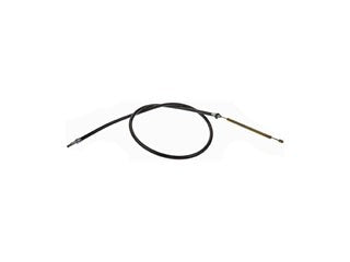 Parking Brake Cable Dorman-First Stop C95548