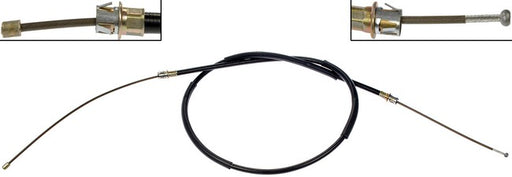 Parking Brake Cable Dorman-First Stop C95549