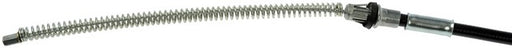 Parking Brake Cable Dorman-First Stop C95550