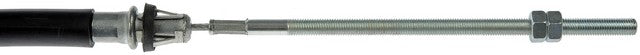 Parking Brake Cable Dorman-First Stop C95550