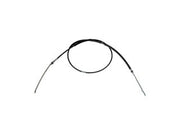 Parking Brake Cable Dorman-First Stop C95550