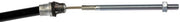 Parking Brake Cable Dorman-First Stop C95551