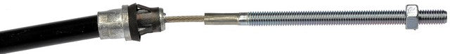 Parking Brake Cable Dorman-First Stop C95551