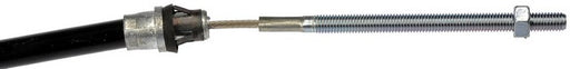 Parking Brake Cable Dorman-First Stop C95551