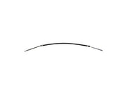 Parking Brake Cable Dorman-First Stop C95551