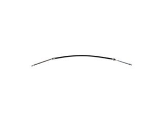 Parking Brake Cable Dorman-First Stop C95551