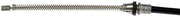 Parking Brake Cable Dorman-First Stop C95552