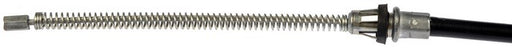 Parking Brake Cable Dorman-First Stop C95552